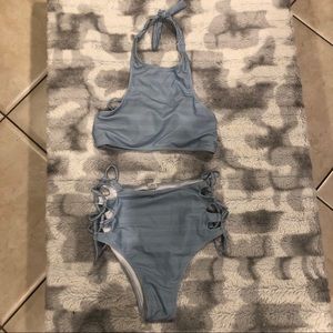 swim suit